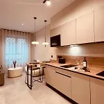 Lägenhet Sol13 3a 1 Hab, Wifi, Centrico Y Ac Ciudad-Rodrigo