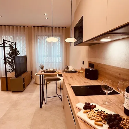 Appartamento Sol13 3a 1 Hab, Wifi, Centrico Y Ac Ciudad-Rodrigo