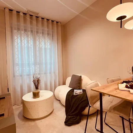 Apartment Sol13 3a 1 Hab, Wifi, Centrico Y Ac Ciudad-Rodrigo