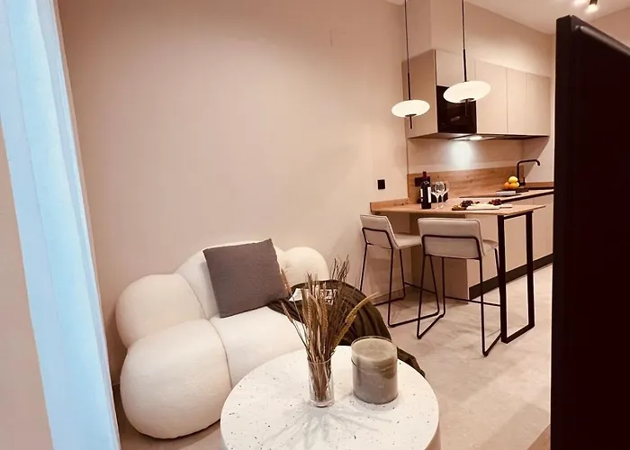 Sol13 3a 1 Hab, Wifi, Centrico Y Ac Appartamento Ciudad-Rodrigo